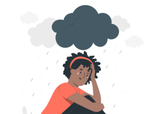 The Many Shades Of Sadness | A Guide To Understanding Sadness