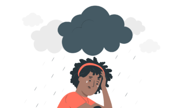 The Many Shades Of Sadness | A Guide To Understanding Sadness