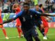 Umtiti Header Places France to Finals of FIFA World Cup 2018 FIFA World Cup