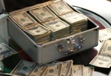 A Six-Month Plan To Save $5,000 save 5000 in 6 months