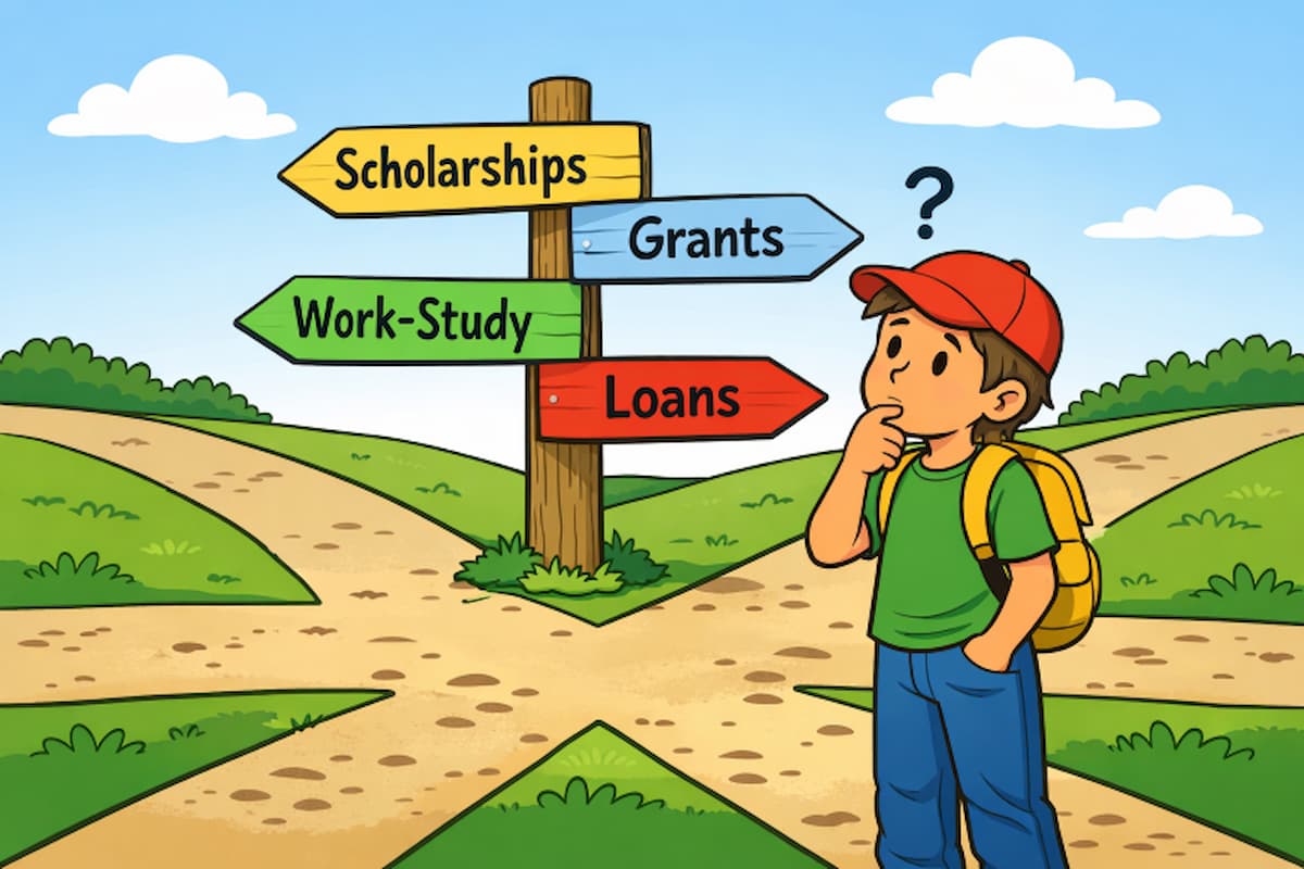 Scholarships