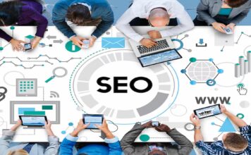 Blueprint for Local SEO Success SEO Success