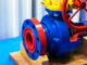 How to Find the Right Pump for Your Specific Industry selecting a pump