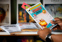 Can you make money selling comic books? selling comic books