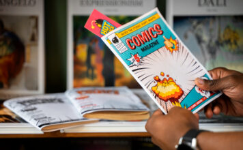 Can you make money selling comic books? selling comic books