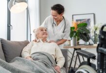 Senior Memory Care Services: Helping Your Loved Ones Live with Dignity Care Services