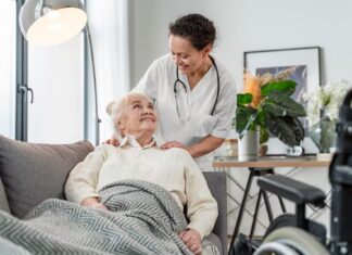 Senior Memory Care Services: Helping Your Loved Ones Live with Dignity Care Services