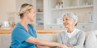 Caring with Heart: How Personalized Home Care Creates Comfort and Dignity Home Care