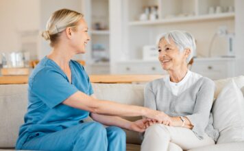 Caring with Heart: How Personalized Home Care Creates Comfort and Dignity Home Care