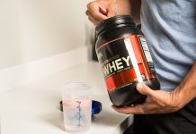 How Whey Protein Will Boost Up The Immune System Of An Individual