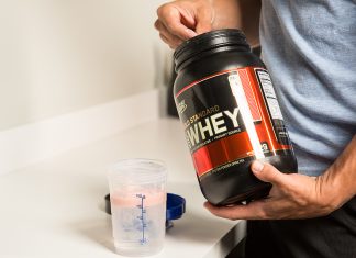 How Whey Protein Will Boost Up The Immune System Of An Individual