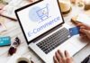 Crafting an Effective E-Commerce Strategy Using Electronic Documentation in Financial Services and Healthcare E-Commerce Strategy