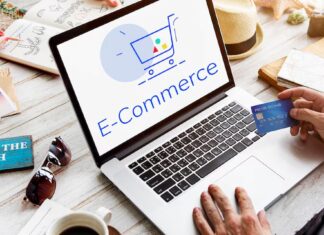 Crafting an Effective E-Commerce Strategy Using Electronic Documentation in Financial Services and Healthcare E-Commerce Strategy