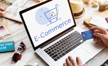 Crafting an Effective E-Commerce Strategy Using Electronic Documentation in Financial Services and Healthcare E-Commerce Strategy