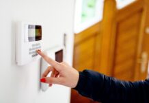 Why You Need a Burglar Alarm for Your Property Burglar Alarm
