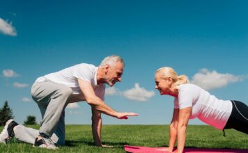 How to Customize Workout Plans that Enhance Body Wellness for Seniors Body Wellness