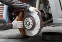 Smart Caster Wheels: The Future of Mobility in Industrial Equipment Caster Wheels