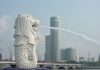 Singapore- ‘The Lion City’