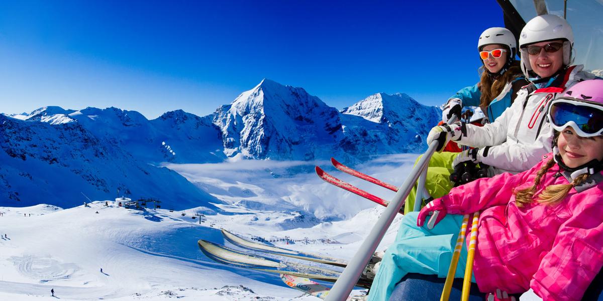 Ski Holiday Trip Is The Fantastic Option