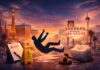 What To Know About Filing A Slip And Fall Claim In Las Vegas slip and fall attorney