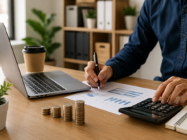 How Small Businesses Can Match Funding to Cash Flow Needs