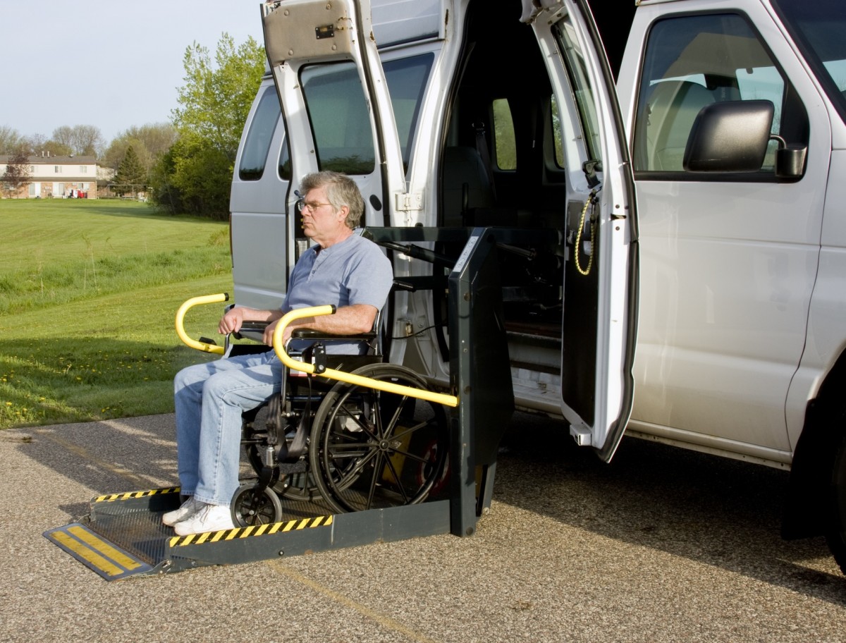 Facts That Make Disabled Driver Insurance Best