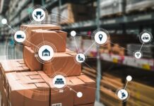 Enhance Supply Chain Efficiency: Modern Logistics Solutions Chain Efficiency