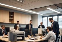 Smart Printing Tips for Organised Offices Smart Printing Tips for Organised Offices