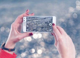 An Introduction to Editing Your Photos Photos