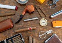 What Accessories Do You Need for an Ideal Smoking Setup? Smoking Accessories