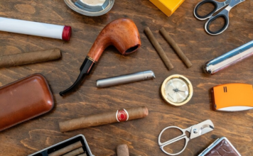 What Accessories Do You Need for an Ideal Smoking Setup? Smoking Accessories
