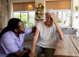 How to Help Seniors Manage Common Mental Health Issues Mental Health