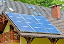 Solar Panels Inverter: Benefits, Types and Cost (Your Complete Guide) solar panel