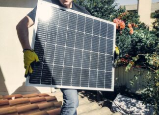 What to Expect During Solar Panel Installation? solar panel installation