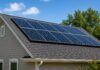 Combining Roof Replacement With Solar Installation Solar Panels