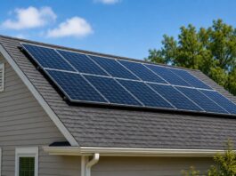 Combining Roof Replacement With Solar Installation Solar Panels
