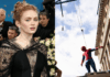 Sadie Sink Set to Shine as Gwen Stacy in Spider-Man: Brand New Day spider man brand new day