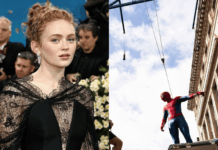 Sadie Sink Set to Shine as Gwen Stacy in Spider-Man: Brand New Day spider man brand new day