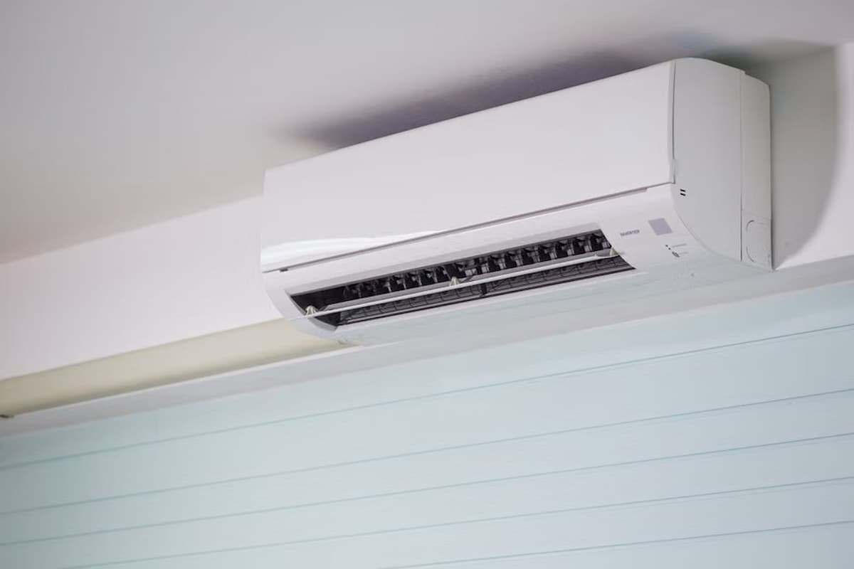 Split Ac