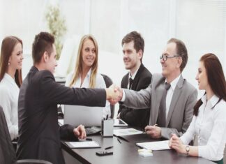 Why Partnering with a Staffing Agency Can Help You Find a Top-Tier Executive Assistant Staffing Agency