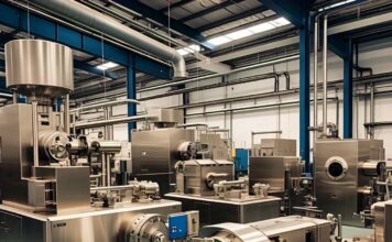 Why Stainless Steel is the Ideal Material for Modern Manufacturing Stainless Steel