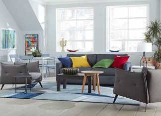 The Art of Simplifying Temporary Living with Furniture Rental Solutions Furniture Rental