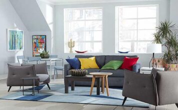 The Art of Simplifying Temporary Living with Furniture Rental Solutions Furniture Rental