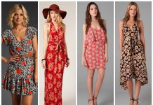 Elegant & Stylish Summer Dresses For You!