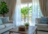 What Curtains Bring to Your Home’s Atmosphere