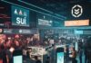 What Sets Sui Apart in a Crowded Crypto Market Sui Apart in a Crowded Crypto Market