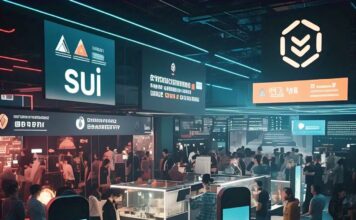 What Sets Sui Apart in a Crowded Crypto Market Sui Apart in a Crowded Crypto Market