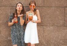 Australian Summer Cocktail Trends: Style and Climate Know How summer cocktail
