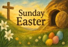 Why Easter is Always on a Sunday: History and Tradition Sunday Easter
