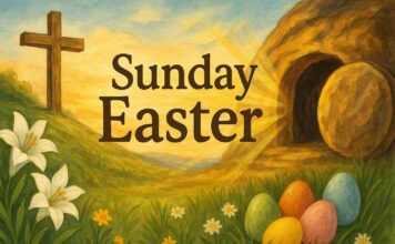 Why Easter is Always on a Sunday: History and Tradition Sunday Easter